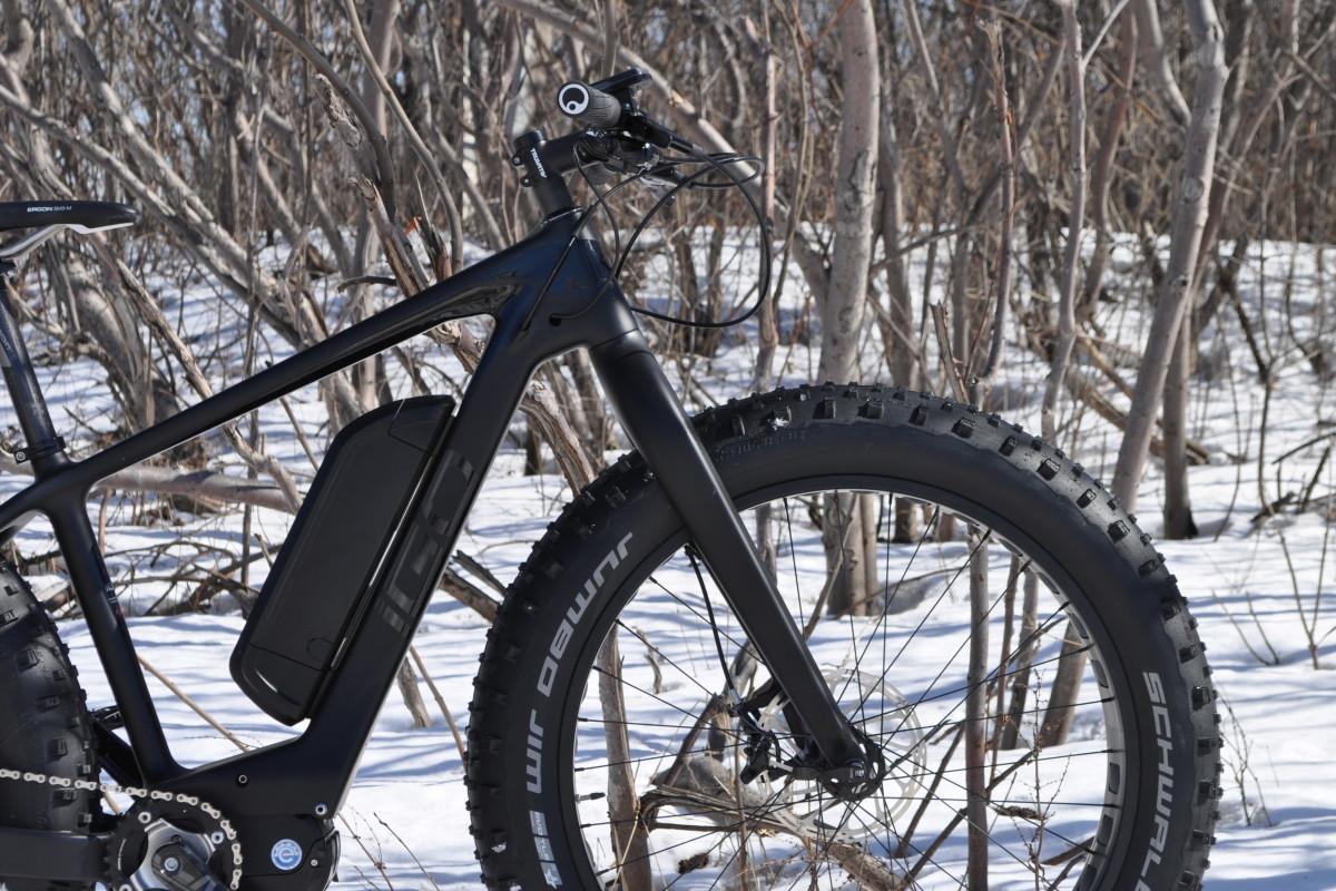 igo extreme 3.0 electric fat tire bicycle review